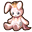 Rabbit Doll